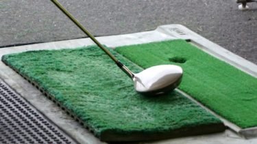 ゴルフ初心者必見 ドライバーのスライスの原因はシャフトにあり ゴルフのココテラス